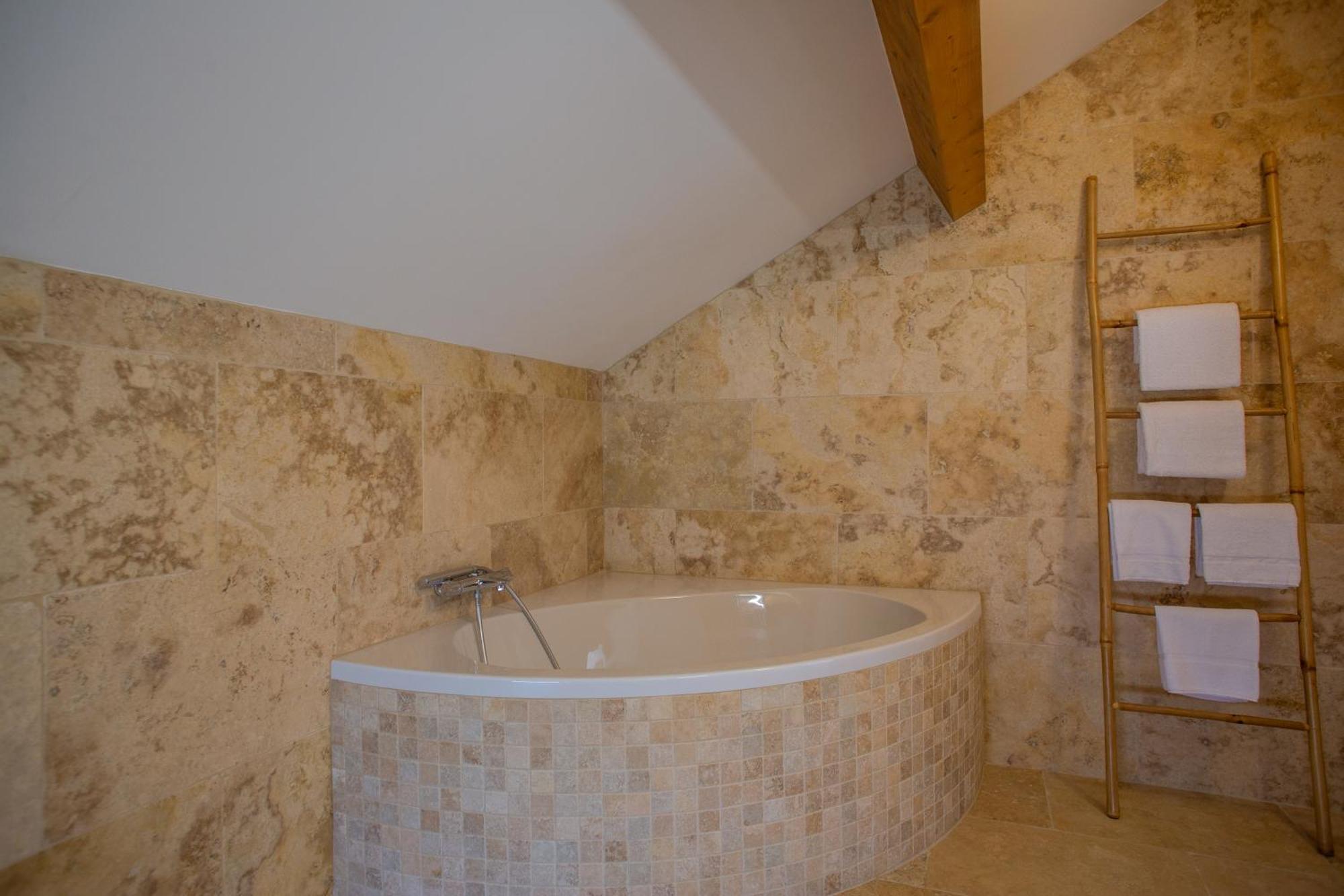 A Pianarella Bed and Breakfast San-Gavino-di-Carbini Exteriör bild
