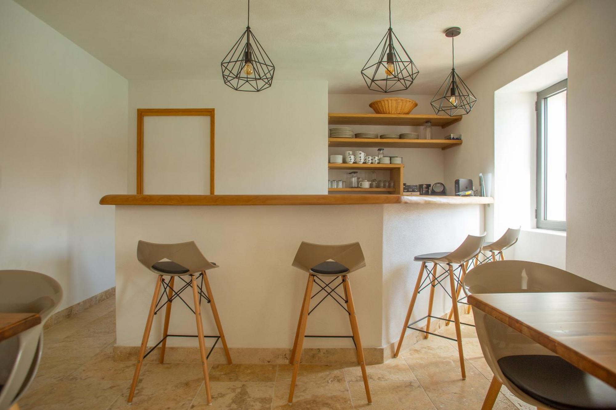 A Pianarella Bed and Breakfast San-Gavino-di-Carbini Exteriör bild
